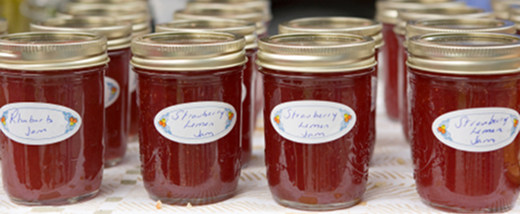 Draeger's Supermarket Jam Experiment