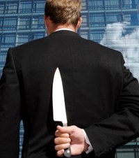 Is Your Website Secretly Plotting Against You? Keep Reading.