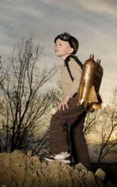 Increase Blog Traffic with a Jetpack!