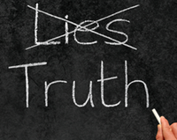 The Truth of Blogging