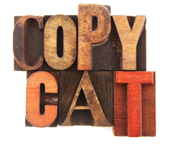 Copy Cat