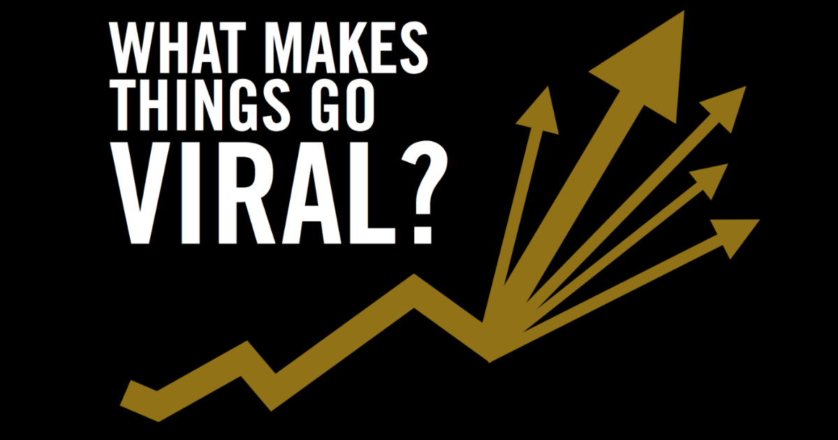 New PDF 7 Things That Make Content Go Viral Social Triggers