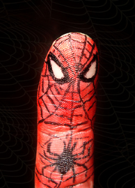 spiderman picture