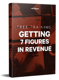 Struggling To Make More Sales Follow These 2 Simple Steps Social - how i got 7 figures in revenue