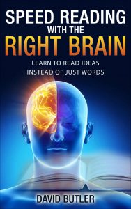 Stage 3: "Speed Reading with the Right Brain."